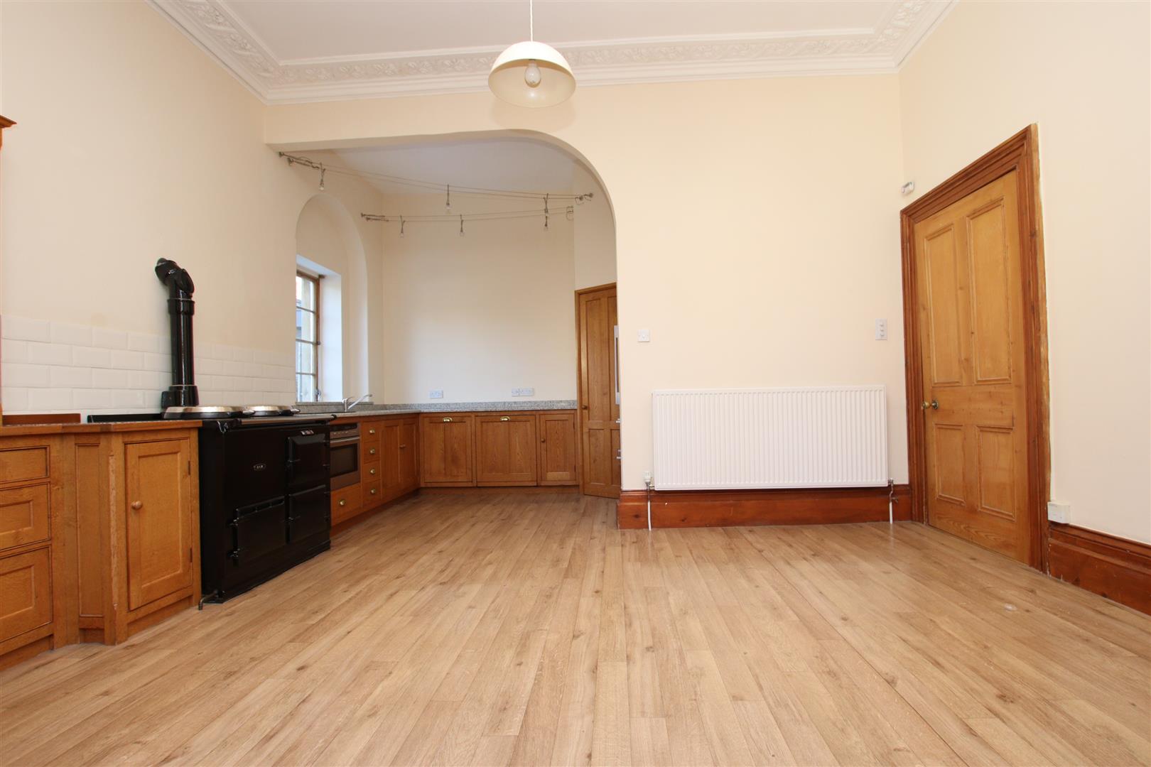 College Road, Bath, BA1